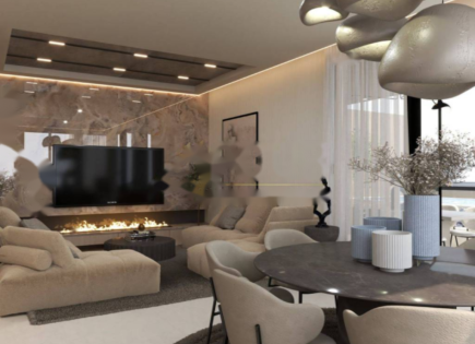 Квартира за 991 000 евро в Опатии, Хорватия