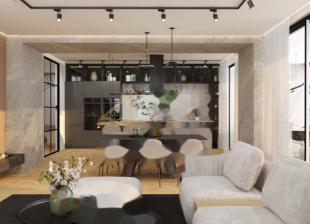 Квартира за 931 000 евро в Опатии, Хорватия