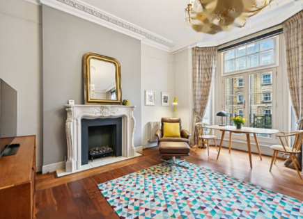 Квартира за 1 063 750 евро в Лондоне, Великобритания