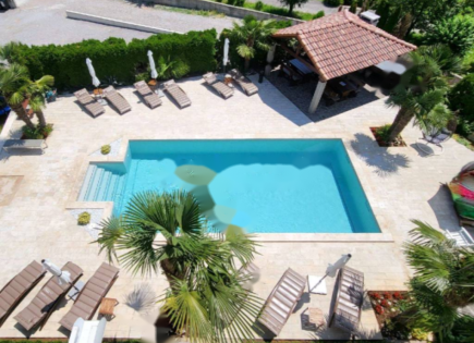 Дом за 1 430 000 евро в Опатии, Хорватия