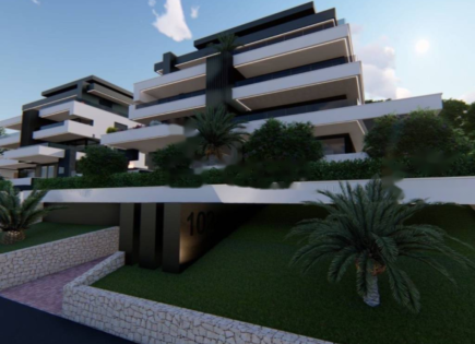 Квартира за 1 300 000 евро в Опатии, Хорватия