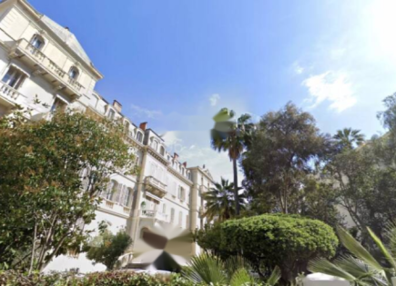 Квартира за 759 000 евро в Каннах, Франция