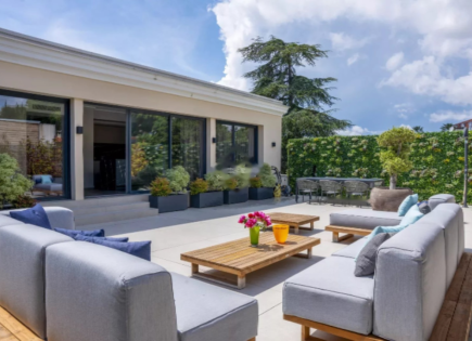 Квартира за 2 495 000 евро в Каннах, Франция