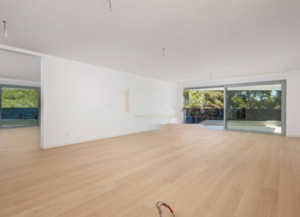 Квартира за 1 800 000 евро в Опатии, Хорватия