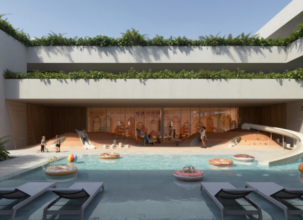 Студия за 145 840 евро на Пхукете, Таиланд