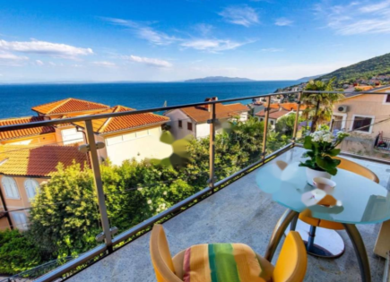 Дом за 2 500 000 евро в Опатии, Хорватия