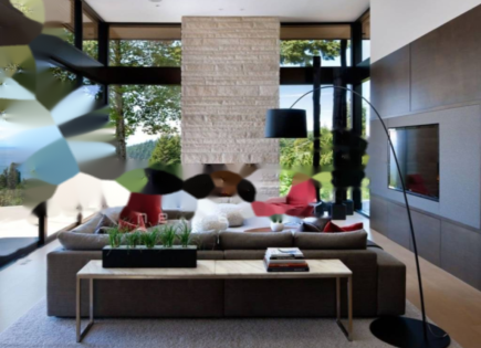 Квартира за 1 355 000 евро в Опатии, Хорватия