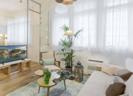 Квартира за 1 280 000 евро в Опатии, Хорватия