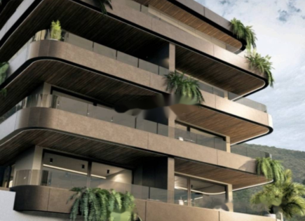 Квартира за 820 000 евро в Опатии, Хорватия