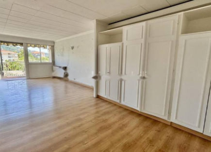 Квартира за 80 000 евро в Каннах, Франция