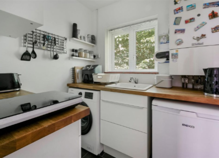 Квартира за 309 350 евро в Лондоне, Великобритания