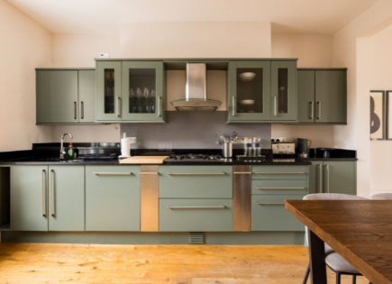 Квартира за 1 949 250 евро в Лондоне, Великобритания