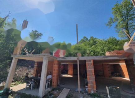 Дом за 390 000 евро в Опатии, Хорватия