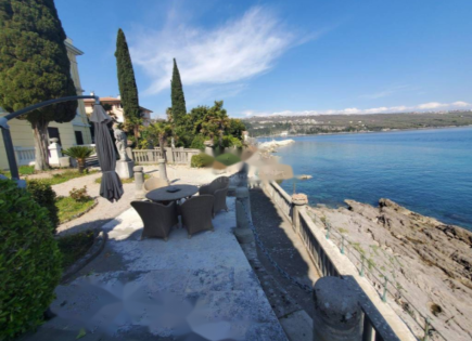 Квартира за 750 000 евро в Опатии, Хорватия