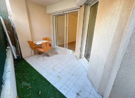 Квартира за 265 000 евро в Каннах, Франция