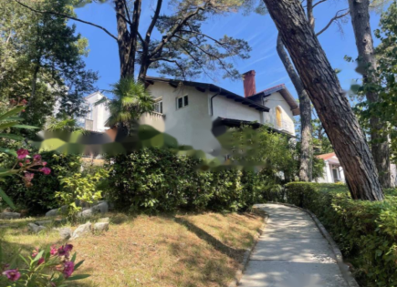 Квартира за 889 000 евро в Опатии, Хорватия