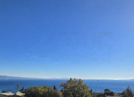 Квартира за 1 015 000 евро в Опатии, Хорватия