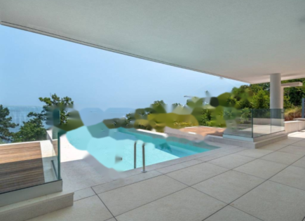 Квартира за 1 680 000 евро в Опатии, Хорватия