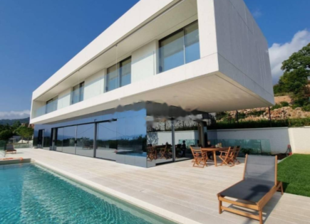 Дом за 3 495 000 евро в Опатии, Хорватия