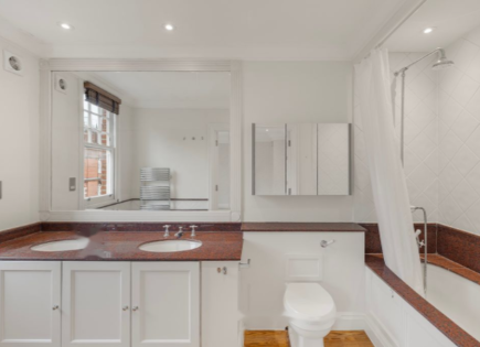 Квартира за 3 392 500 евро в Лондоне, Великобритания