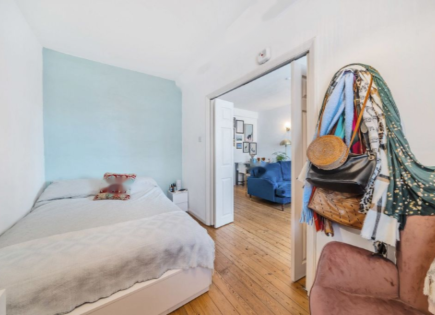 Квартира за 373 750 евро в Лондоне, Великобритания