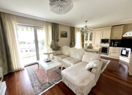 Квартира за 650 000 евро в Опатии, Хорватия