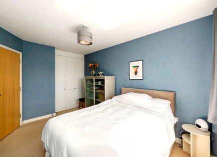 Квартира за 402 500 евро в Лондоне, Великобритания