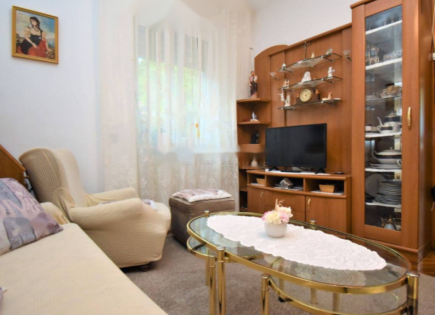 Квартира за 570 000 евро в Опатии, Хорватия