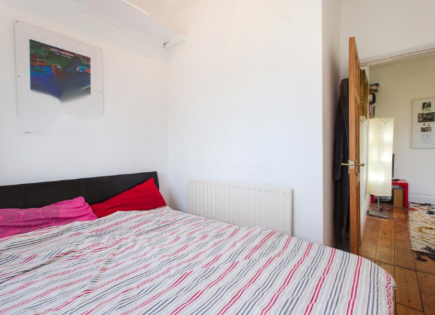 Квартира за 419 750 евро в Лондоне, Великобритания