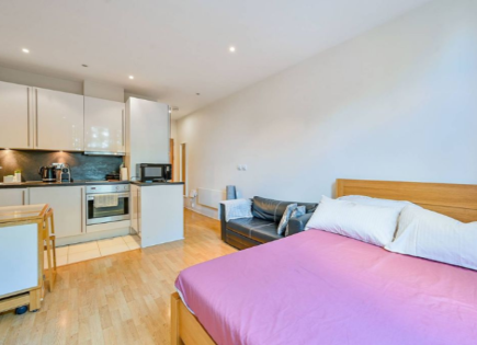 Квартира за 287 500 евро в Лондоне, Великобритания