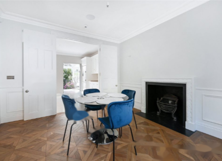 Квартира за 6 842 500 евро в Лондоне, Великобритания