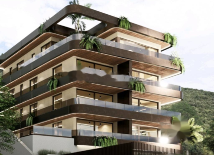 Квартира за 871 000 евро в Опатии, Хорватия