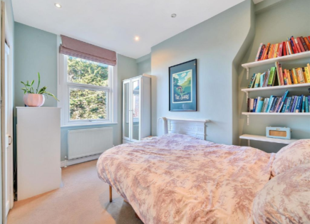 Квартира за 460 000 евро в Лондоне, Великобритания