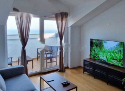 Квартира за 180 000 евро в Опатии, Хорватия