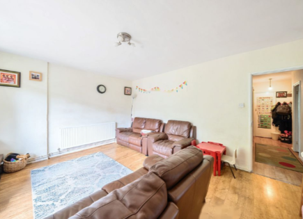 Квартира за 402 500 евро в Лондоне, Великобритания