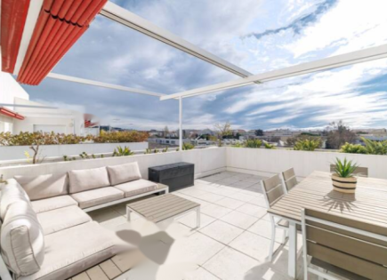 Квартира за 445 000 евро в Каннах, Франция