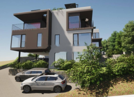 Квартира за 566 000 евро в Опатии, Хорватия