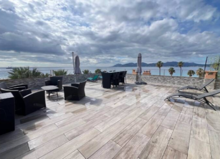 Квартира за 3 480 000 евро в Каннах, Франция