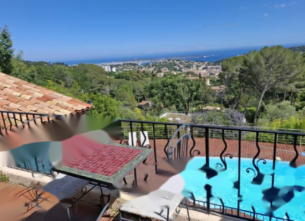 Квартира за 1 599 000 евро в Каннах, Франция