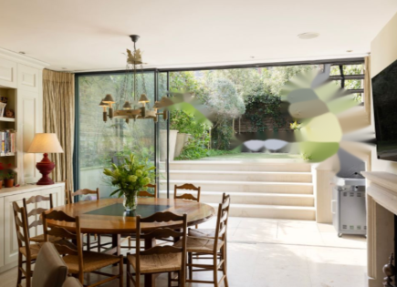 Квартира за 7 475 000 евро в Лондоне, Великобритания