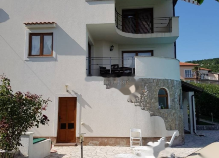 Дом за 725 000 евро в Опатии, Хорватия