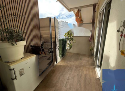 Квартира за 448 000 евро в Каннах, Франция