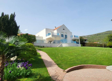 Дом за 2 300 000 евро в Опатии, Хорватия