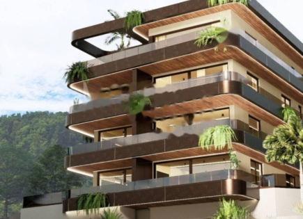 Квартира за 799 000 евро в Опатии, Хорватия