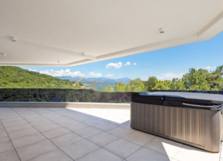 Квартира за 1 797 000 евро в Опатии, Хорватия