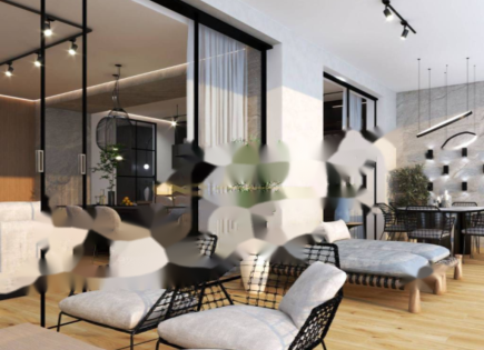 Квартира за 934 000 евро в Опатии, Хорватия