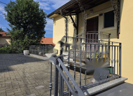 Дом за 1 975 000 евро в Опатии, Хорватия