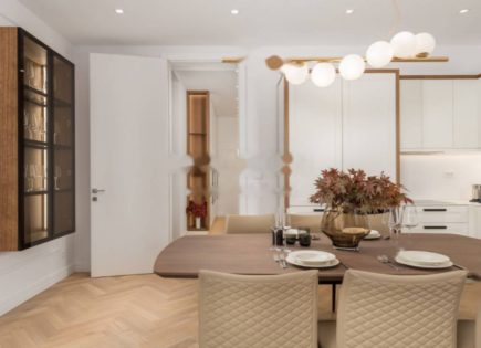 Квартира за 700 000 евро в Опатии, Хорватия