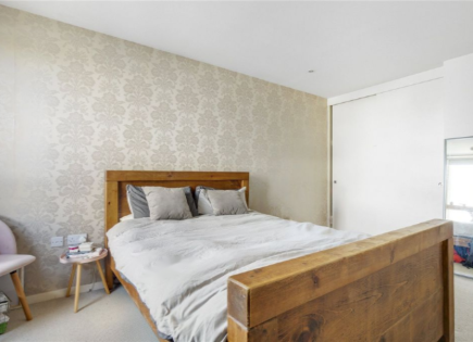 Квартира за 402 500 евро в Лондоне, Великобритания