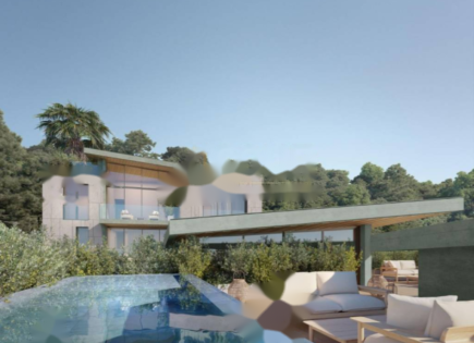 Квартира за 790 000 евро в Опатии, Хорватия